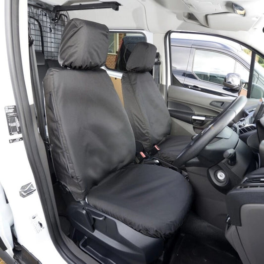 FordTransitConnect2014-2024TailoredSeatCovers-TwoFrontSeats