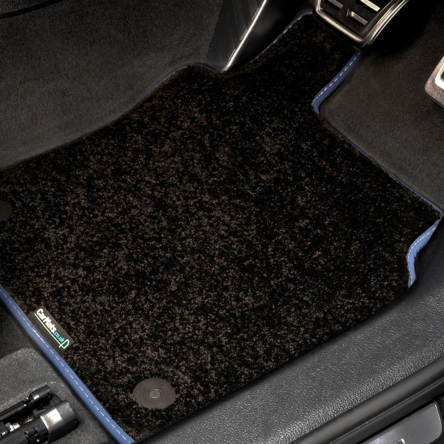 FordTransitCustomCrewCabAutomaticVan2018-2023VanMats(withcentrepiece)