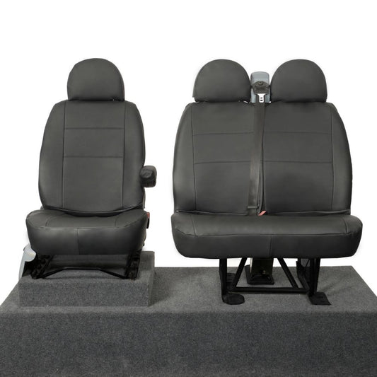 FordTransitMK72007-2014LeatheretteSeatCovers-Front