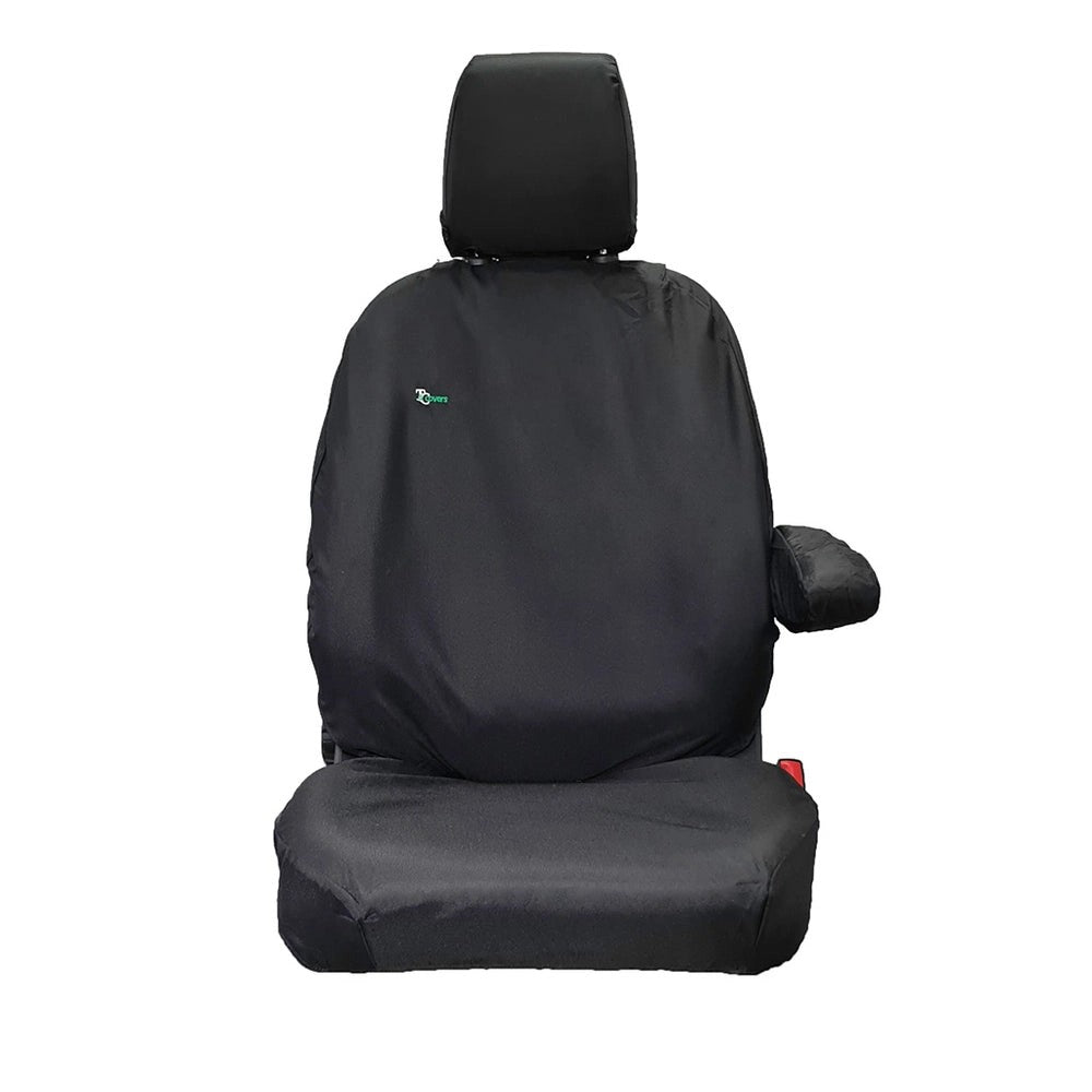 FordTransitMK8Van2014-2018TailoredSeatCover-SingleFrontDriversSeat