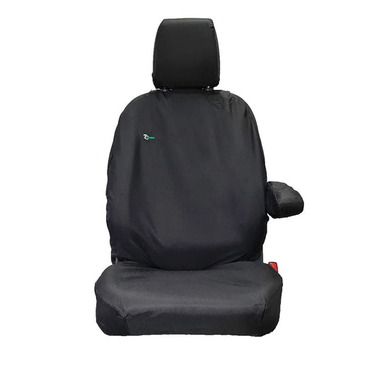 FordTransitMK8Van2014+TailoredSeatCover-SingleFrontPassengerSeat