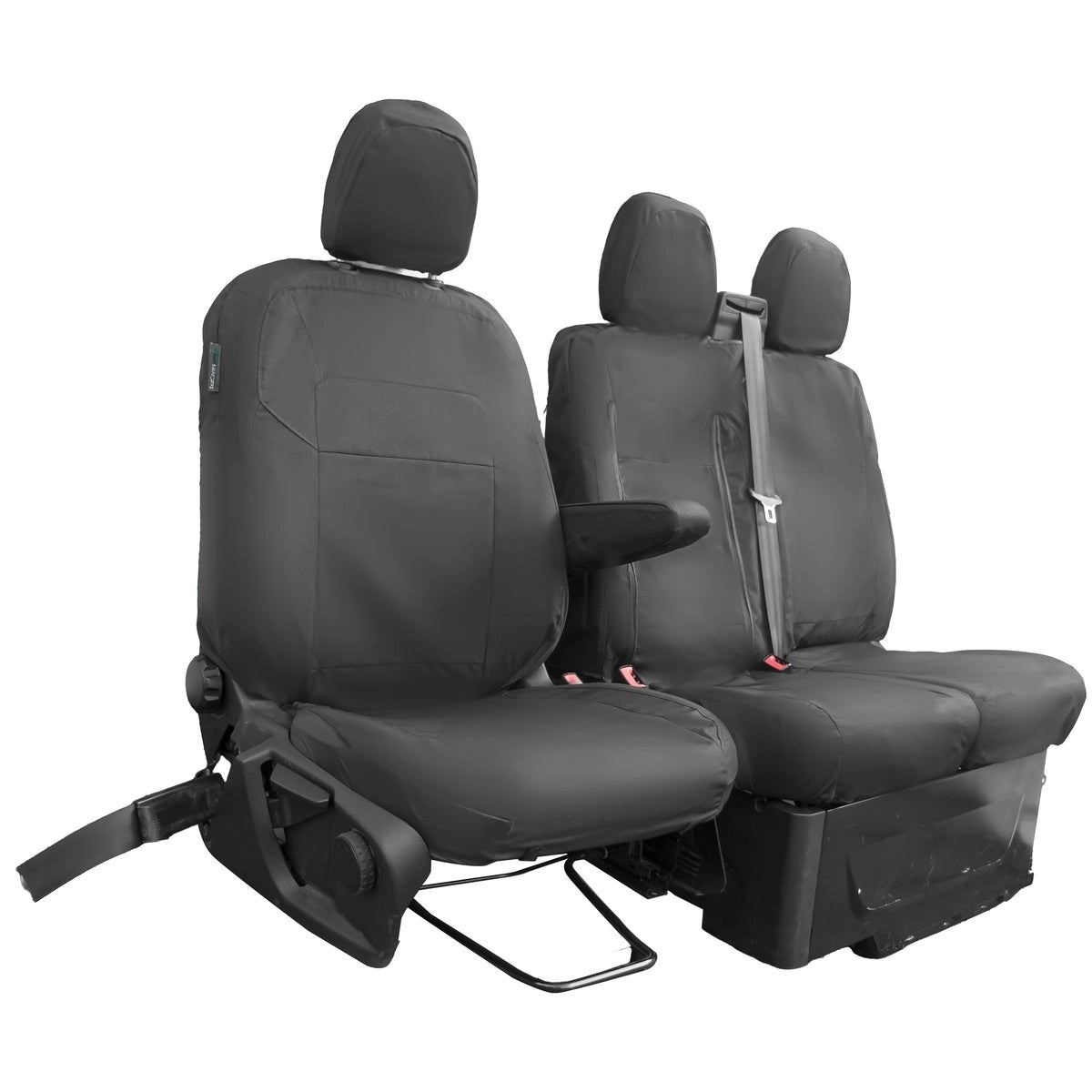 FordTransitMK8Van2014+TailoredSeatCover-ThreeFrontSeats