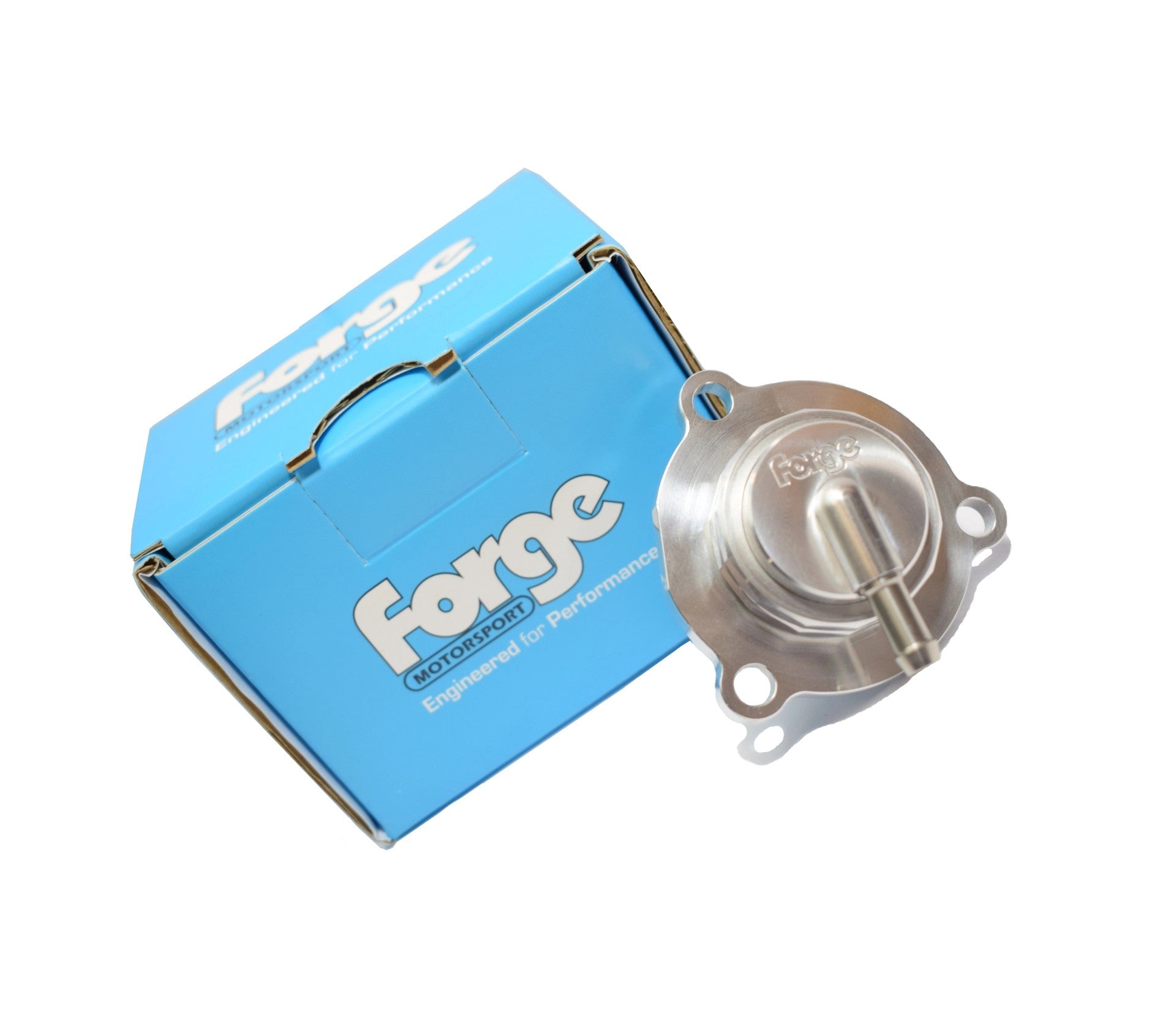 ForgeMotorsportRecirculationValveST250