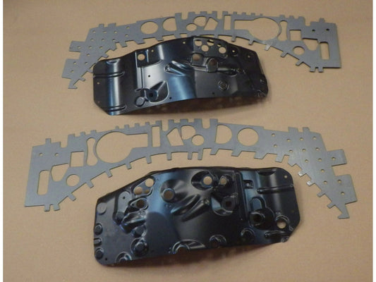 FrontfenderreinforcementkitforToyotaLandCruiserKDJ150KDJ155-4-piecekitN4-Offroad