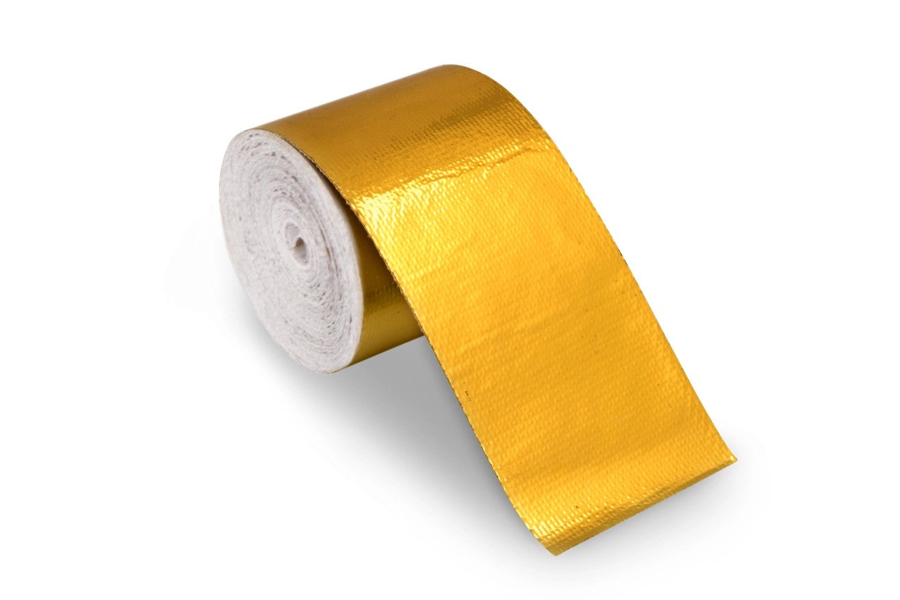 FunkGoldReflectiveHeatTape.