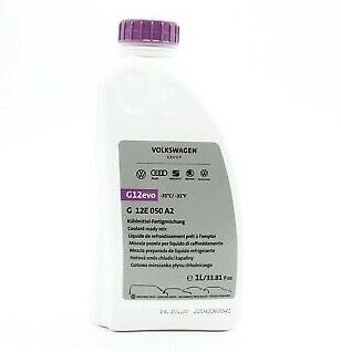 G12ECoolant