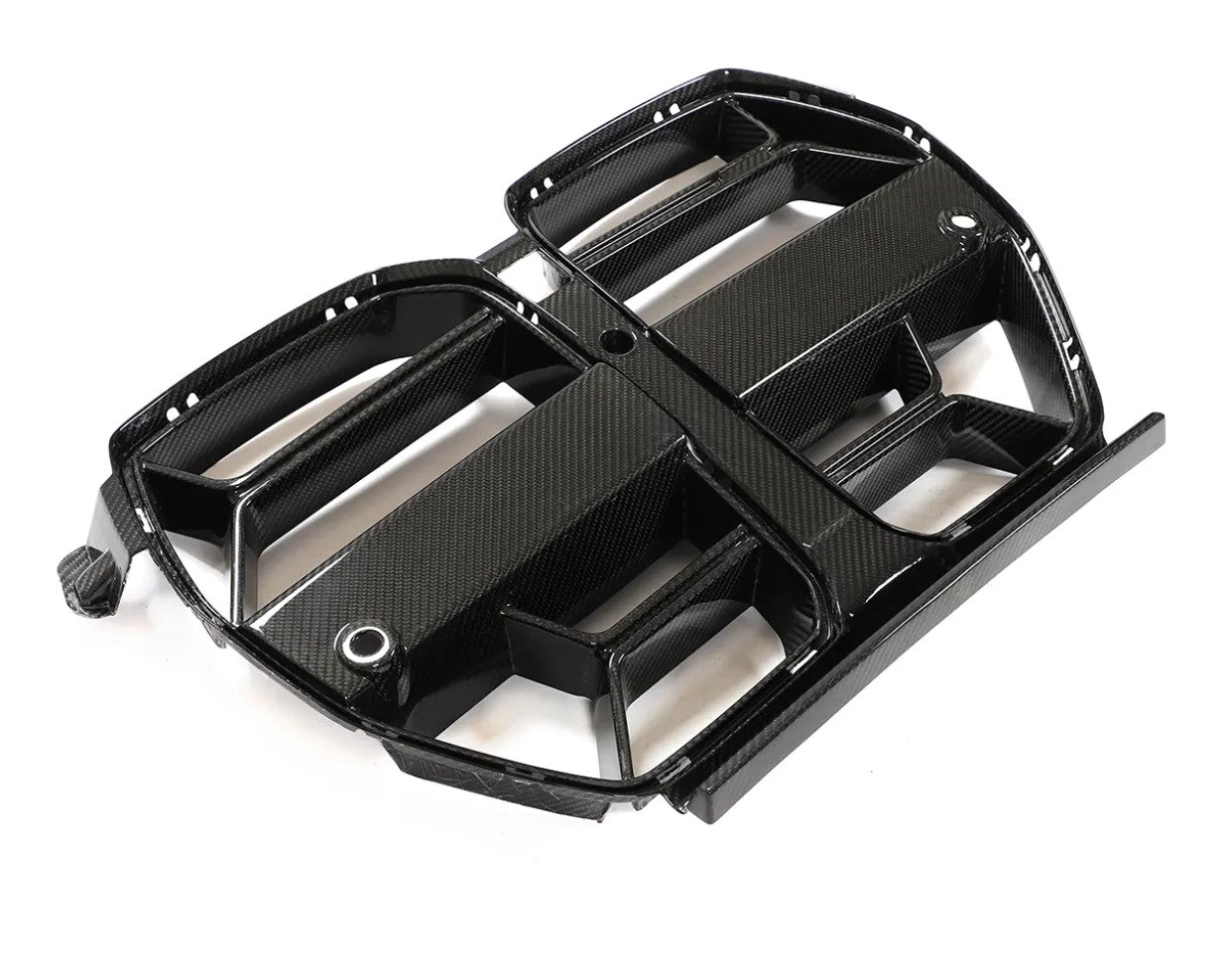 G80M3/G82M4CarbonCSLFrontGrille(non-ACC)