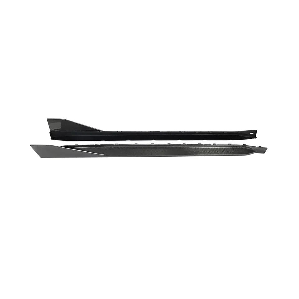 G82M4/G83M4DTMSideSkirts