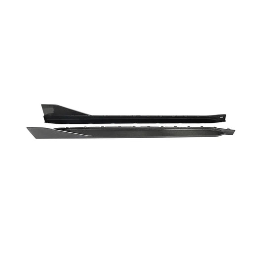 G82M4/G83M4DTMSideSkirts