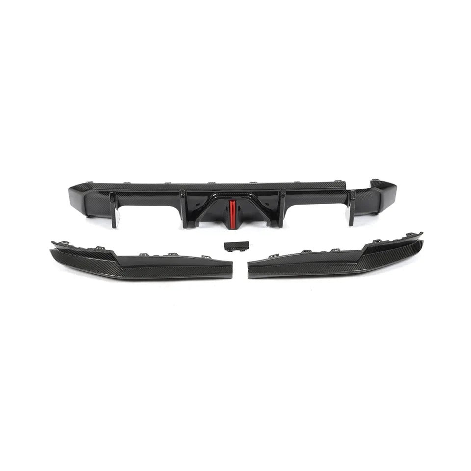 G82M4LEDRearDiffuser
