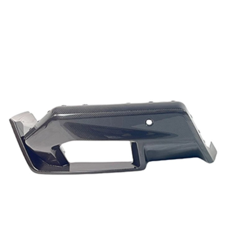 G90M5MPDiffuser(DryCarbon)