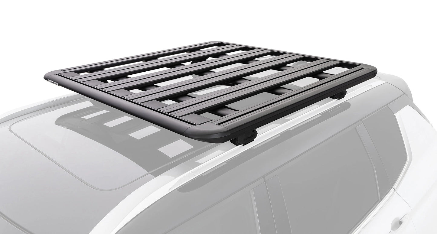GalleryKitPioneerMitsubishiOutlanderGen42021+|1300x1240mm-RHINO-RACK