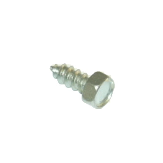 Generic6.5×16HexagonHeadScrew(Packof10)