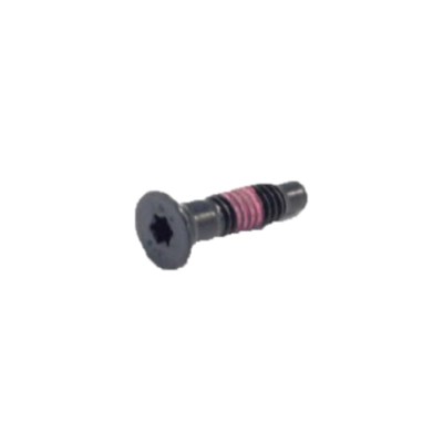 GenericM6x22HexBolt