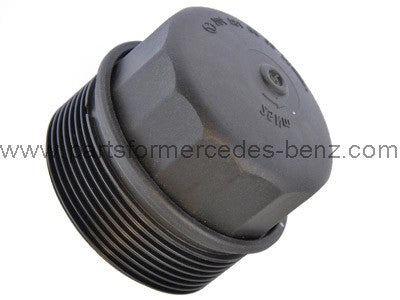 GenuineMercedesOilFilterCap