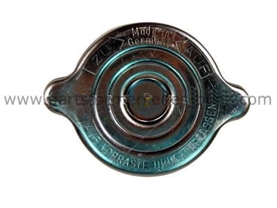 GenuineMercedesRadiatorExpansionTankCap