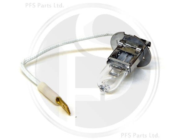 GenuineSmartCity-Coupe/Fortwo1998-2006FogLampBulb