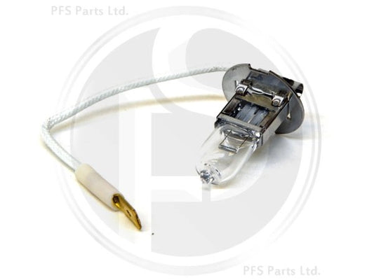 GenuineSmartCity-Coupe/Fortwo1998-2006FogLampBulb