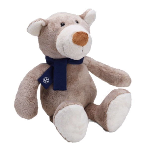 GenuineVWCuddlyToyBear