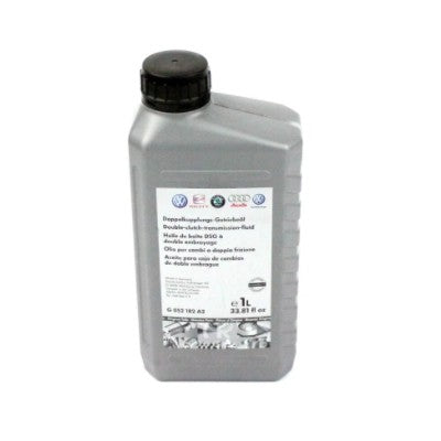 GenuineVWDSGOil1Lt(x6)PlusSeal