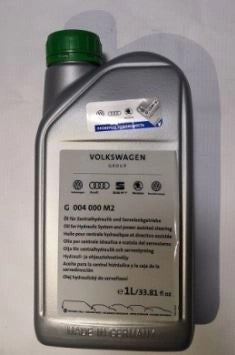 GenuineVWPowerSteeringFluid1Lt