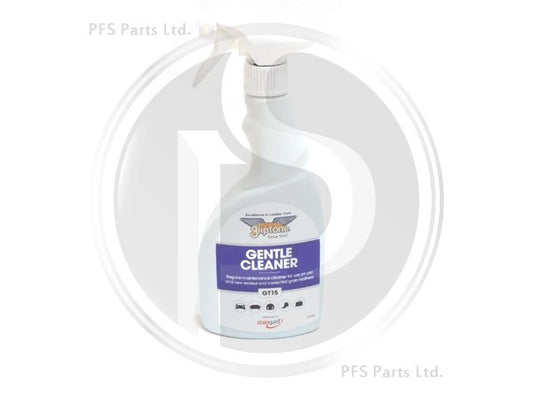 GliptoneGentleLeatherCleaner