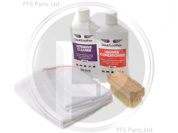 GliptoneleathercareKit