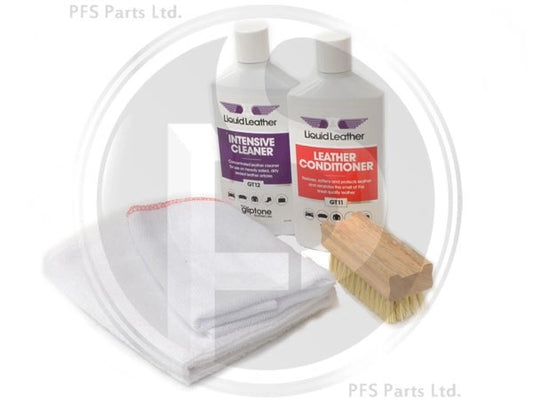 GliptoneleathercareKit