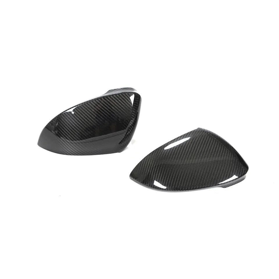 GolfRCarbonMirrors(MK8)2021+
