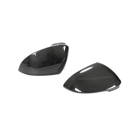 GolfRCarbonMirrors(MK8)2021+
