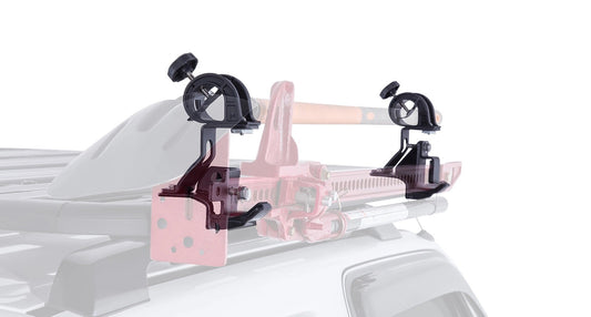 Hi-LiftshovelandjacksupportPioneerRack-RHINO-RACK