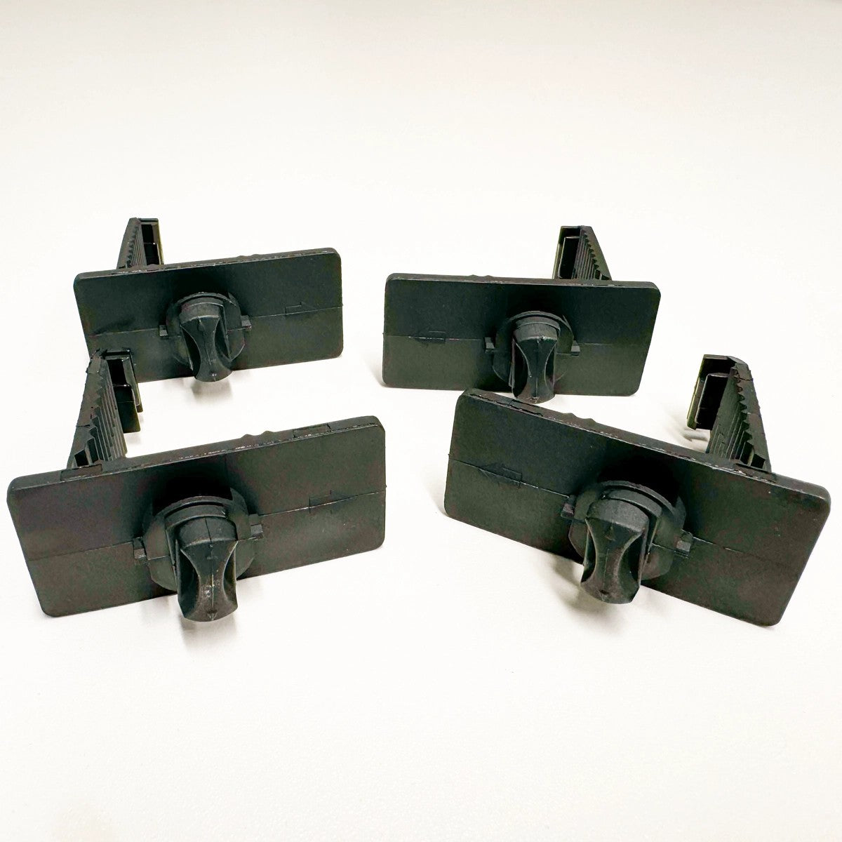 HondaCarMatFloorFixingClip(Setof4)