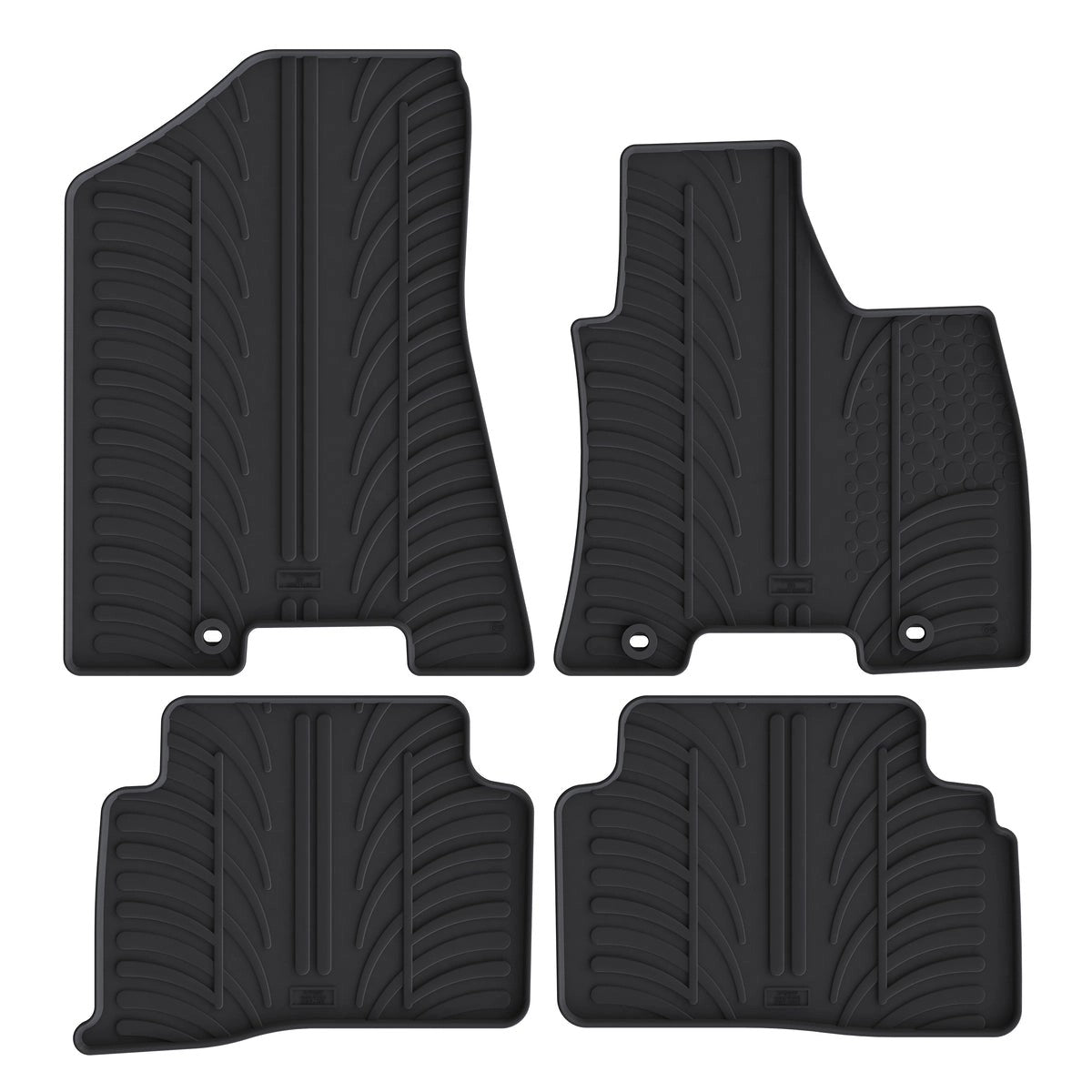 HyundaiTucson2015-2021MouldedRubberCarMats