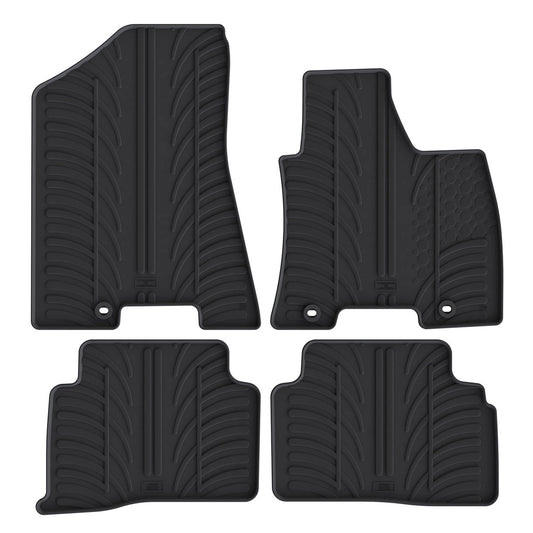HyundaiTucson2015-2021MouldedRubberCarMats