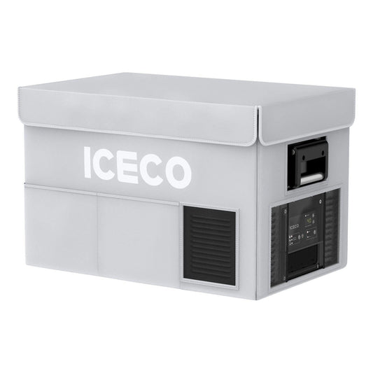 InsulatedCoverICECOVL60ProS:UltimateInsulation&Protection