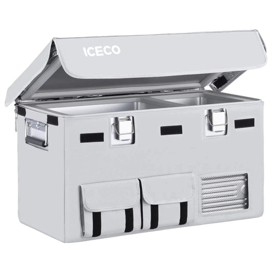 InsulatingCoverFridgeICECOAPL35-Performance&Storage