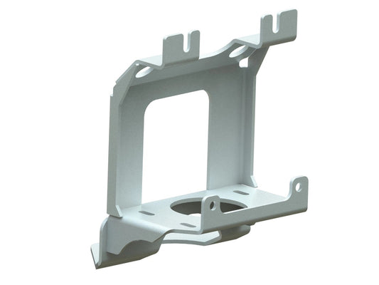 IntegratedwinchmountingplatefororiginalDaciaDusterIandIIN4-Offroadbumper