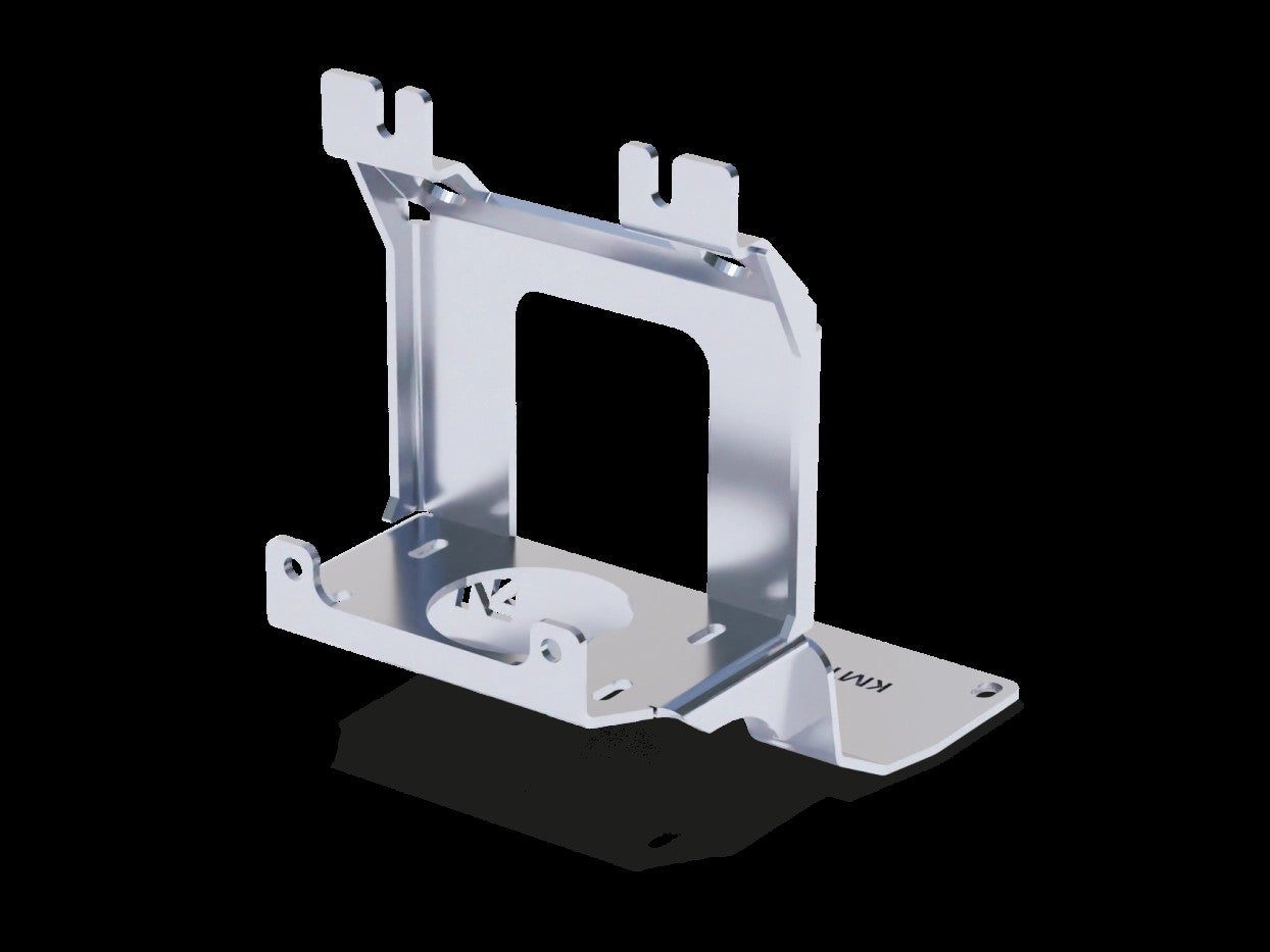 IntegratedwinchmountingplatefororiginalDaciaDuster2phaseII09/21+N4-Offroadbumper
