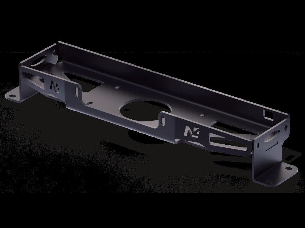 IntegratedWinchMountingPlateN4-OffroadLandCruiser7Series2024+