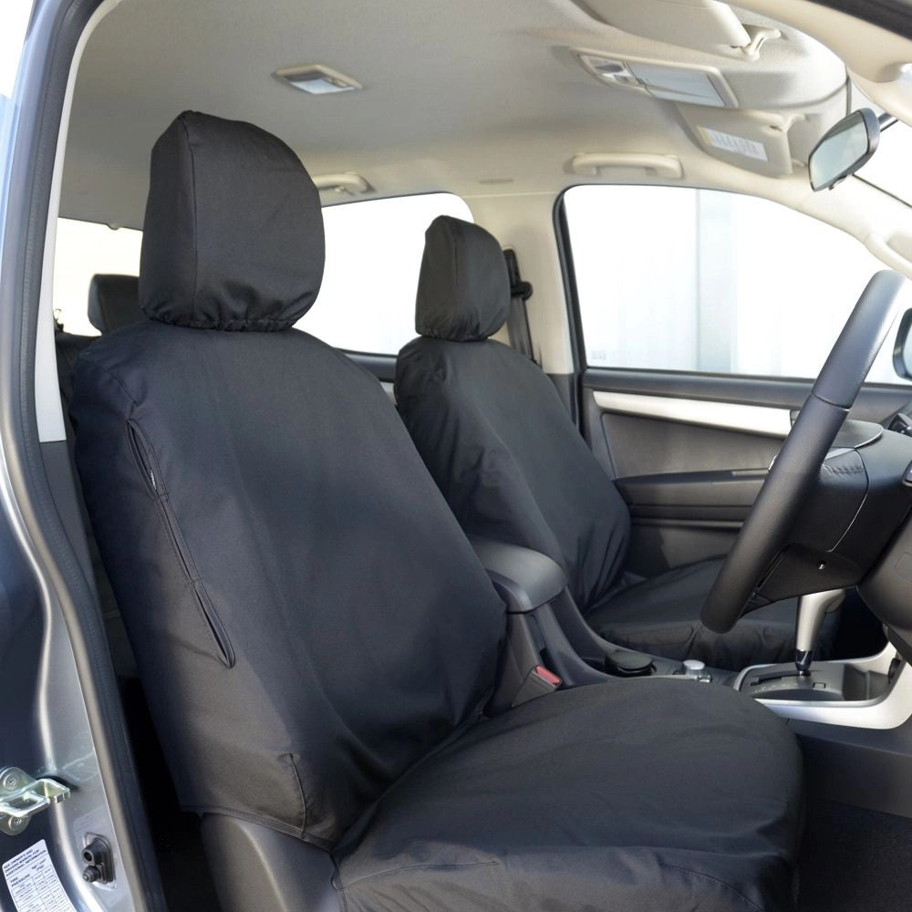 IsuzuD-Max2012-2021TailoredSeatCovers-TwoFrontSeats