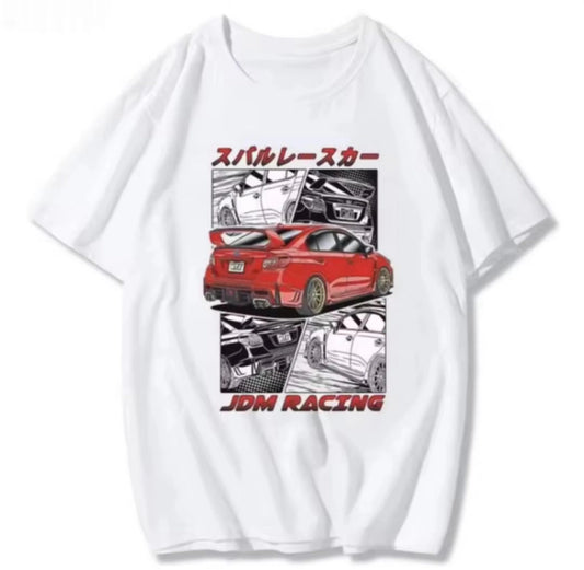 JDMStyleCarT-Shirt
