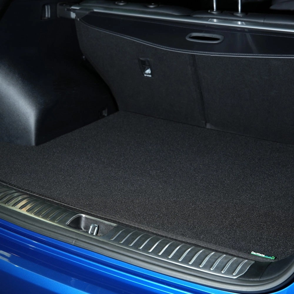 KiaPicanto2011-2017Bootmat