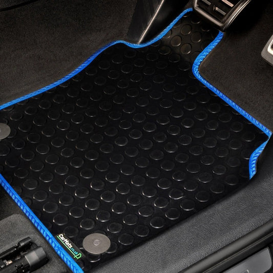 KiaSportage2019-2022CarMats