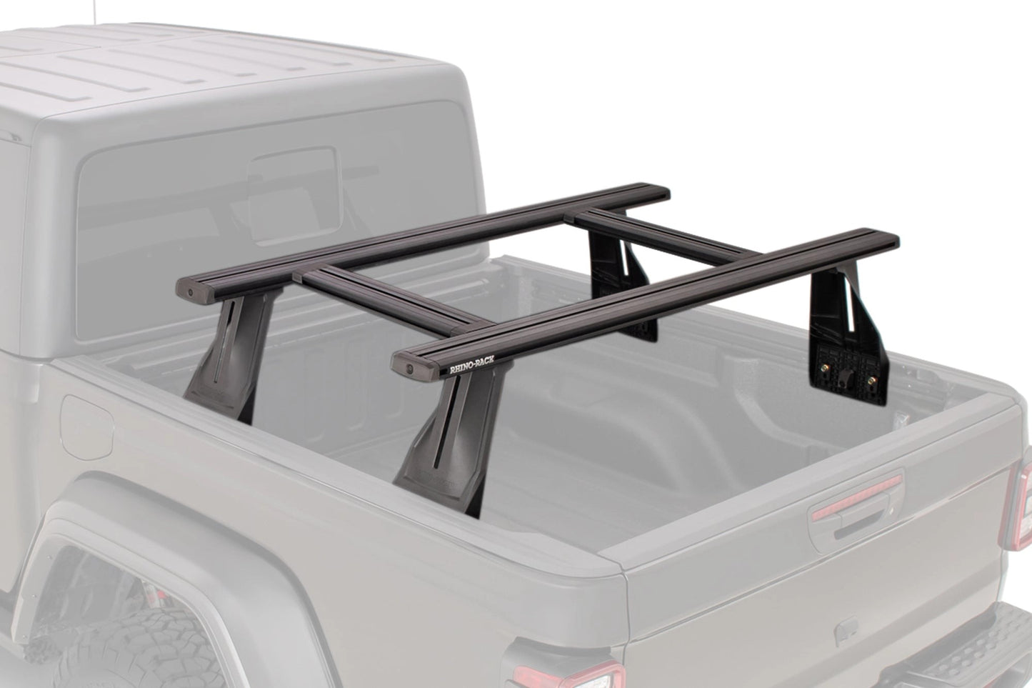 Kit21500mmtipperbarsand2transverseFordRanger2011-2022-RHINO-RACK