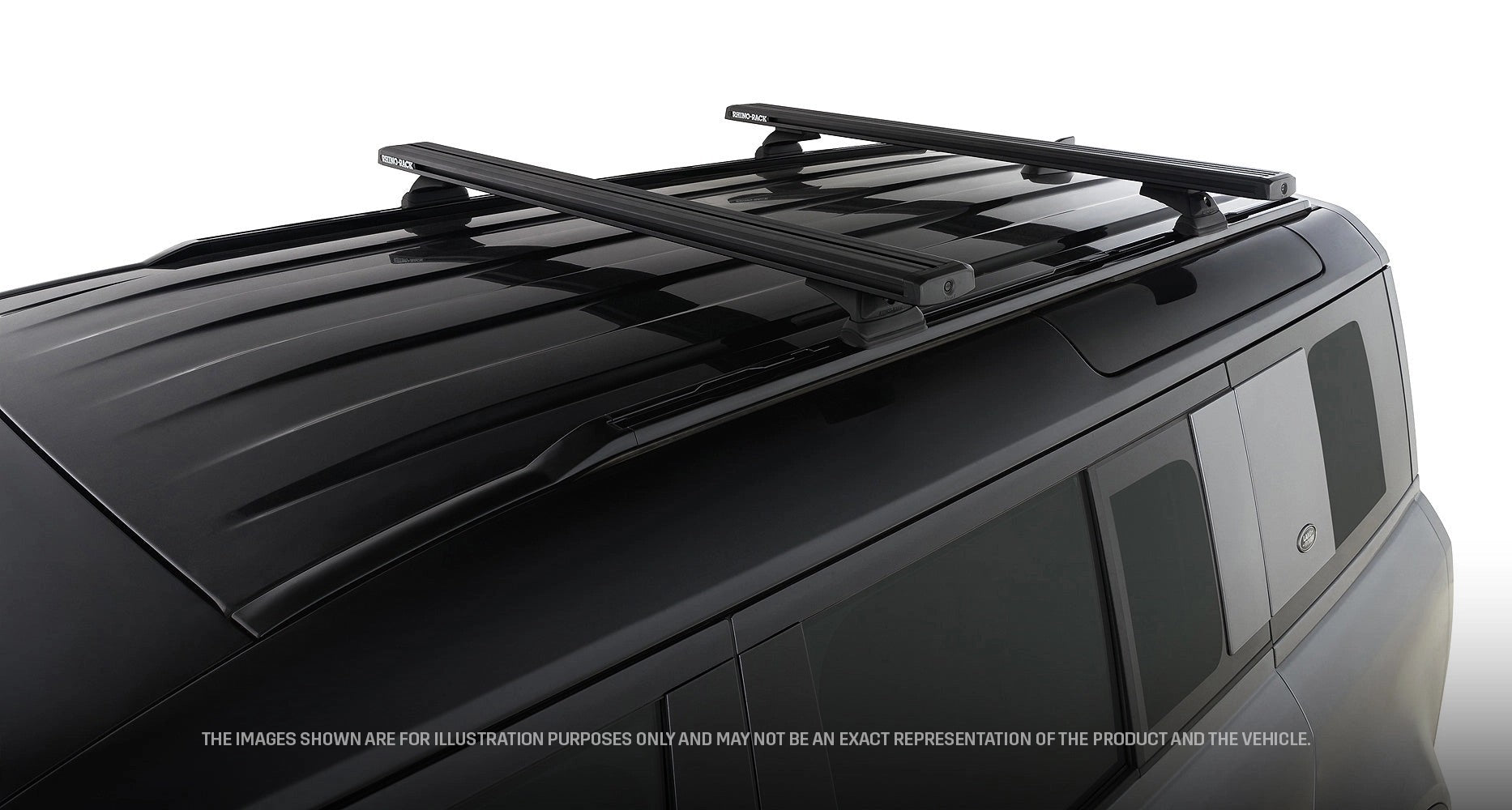 Kit2LoadBars1260mmReconn-decksystemLandRoverDefenderII110L6632020+-RHINO-RACK