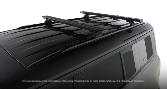 Kit2LoadBars1260mmReconn-decksystemLandRoverDefenderII110L6632020+-RHINO-RACK
