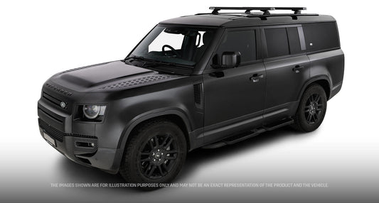 Kit2LoadBars1260mmReconn-DecksystemLandRoverDefenderII130L6632023+-RHINO-RACK