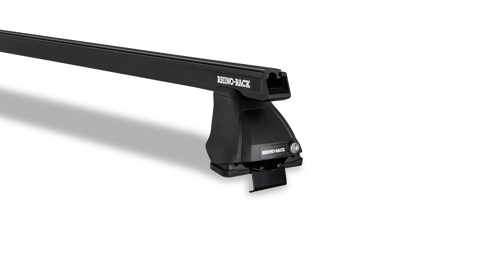 Kit2LoadBarsHeavyDutyblack1250mmseries2500NissanNavaraD221997-2015-RHINO-RACK