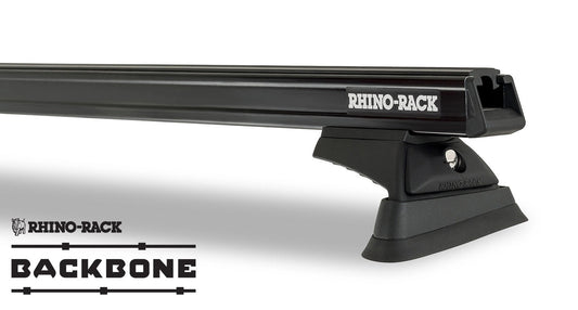 Kit2LoadBarsnoire1500mmRCLBackboneHeavyDutyJeepWranglerJK2011-2019-RHINO-RACK