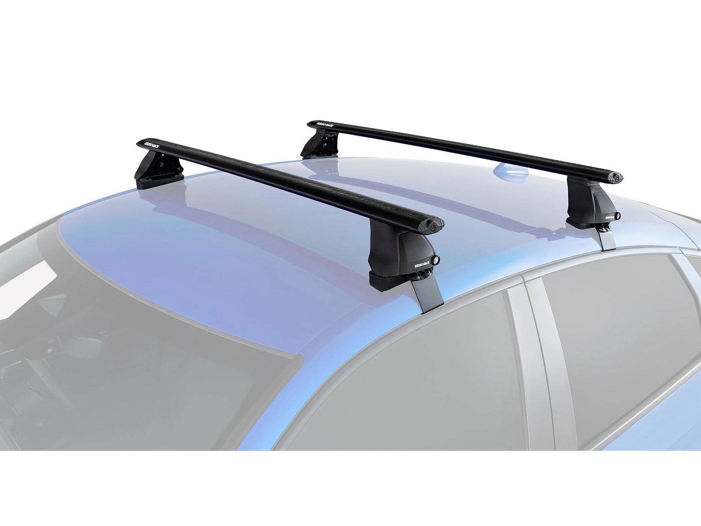 Kit2LoadBarsSportz1180mmHondaCivic11thGen2021+-RHINO-RACK